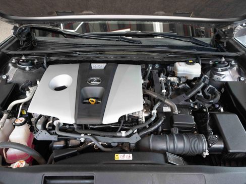 Used 2019 Lexus ES 300h w/ Premium Package FWD image 30