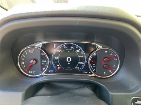 Used 2023 GMC Acadia Denali w/ Denali Ultimate Package image 15