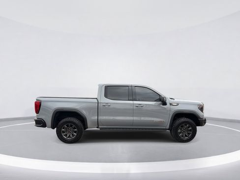 Certified 2024 GMC Sierra 1500 AT4X image 9