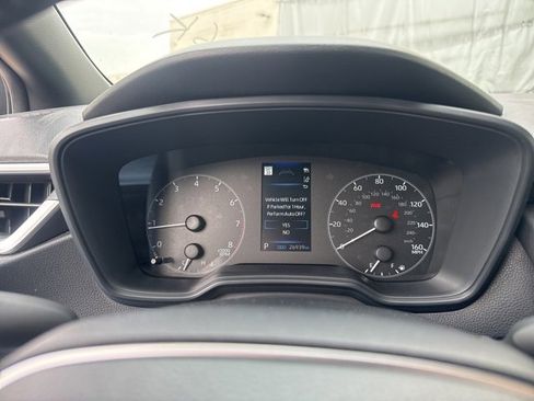 Used 2023 Toyota Corolla SE w/ Carpet Mat Package (TMS) image 17