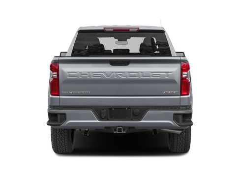 New 2026 Chevrolet Silverado 1500 RST AWD/4WD image 29