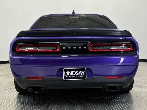 Used 2023 Dodge Challenger SRT Hellcat image 6