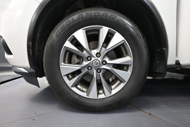 Used 2016 Nissan Murano SL AWD/4WD image 12