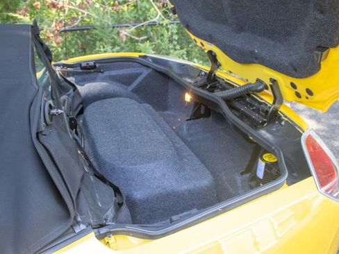 Used 2008 Saturn Sky Red Line image 8