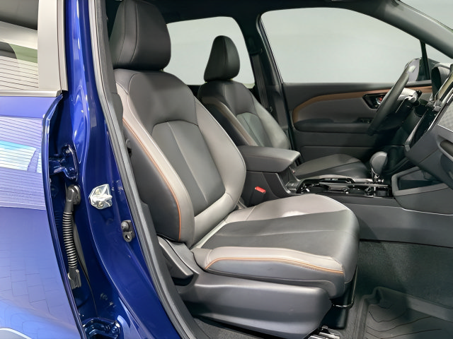 Certified 2026 Subaru Forester Sport w/ Sport Plus Package AWD/4WD image 15