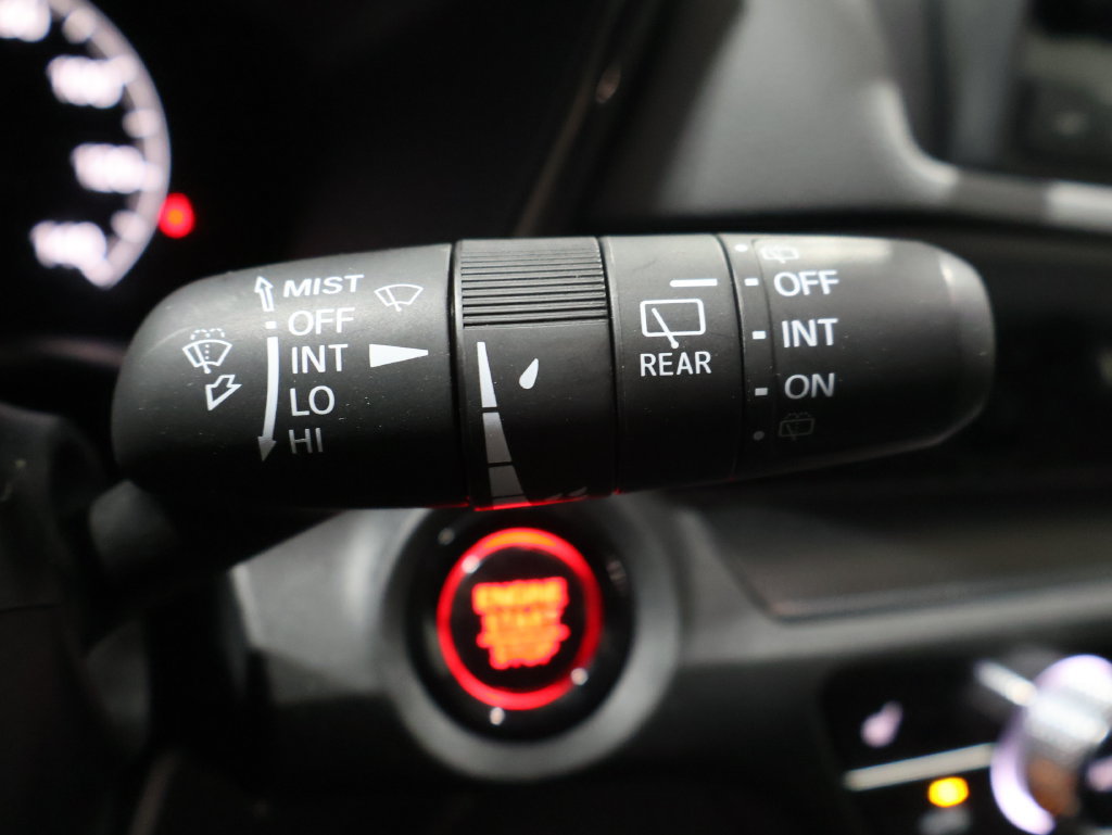 Used 2024 Honda CR-V EX image 39