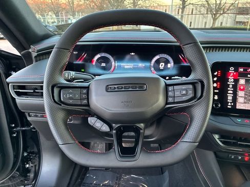 New 2026 Dodge Charger R/T Scat Pack image 15