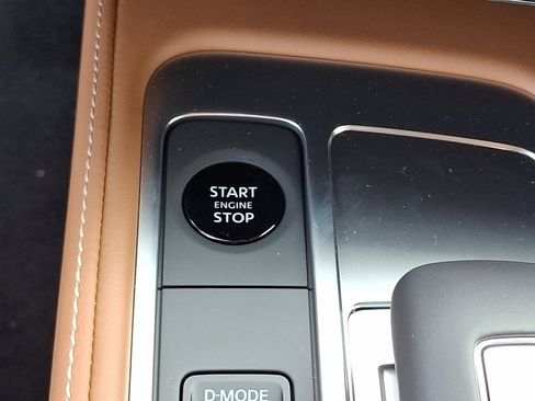 New 2026 INFINITI QX60 Autograph w/ Dark Cargo Package image 21