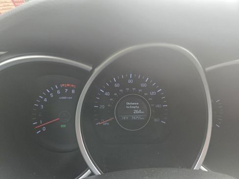 Used 2015 Kia Optima EX w/ EX Premium Package image 20