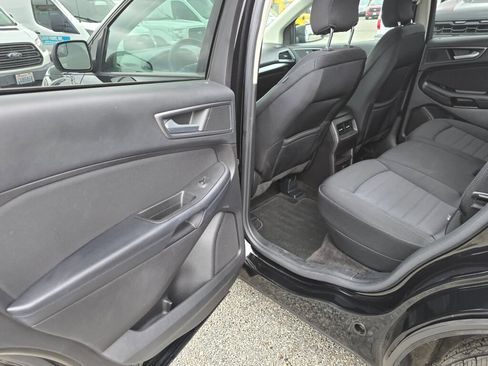 Used 2018 Ford Edge SE AWD/4WD image 11