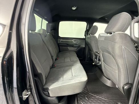 Used 2022 RAM 1500 Big Horn AWD/4WD image 31