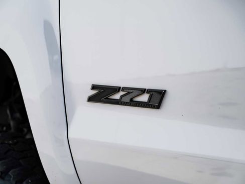 Used 2016 Chevrolet Silverado 3500 LTZ w/ Duramax Plus Package image 52