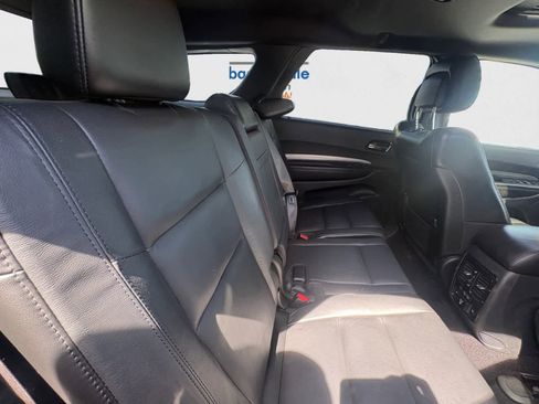 Used 2020 Dodge Durango GT AWD/4WD image 18
