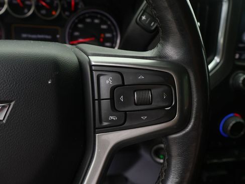 Used 2023 Chevrolet Silverado 2500 LT w/ Convenience Package AWD/4WD image 40