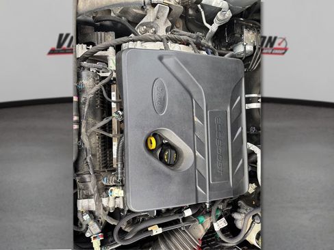 Used 2021 Ford Bronco Sport Big Bend image 12