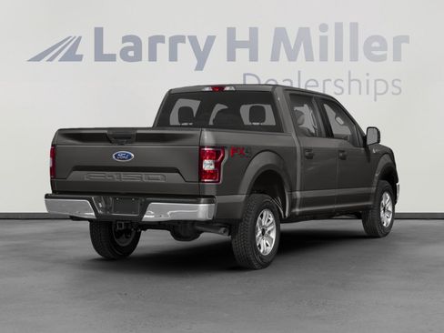 Used 2019 Ford F150 XLT w/ Equipment Group 302A Luxury image 2