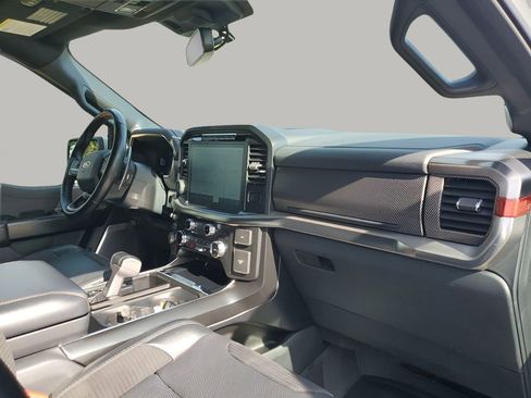 Used 2022 Ford F150 Raptor w/ Equipment Group 801A High image 14