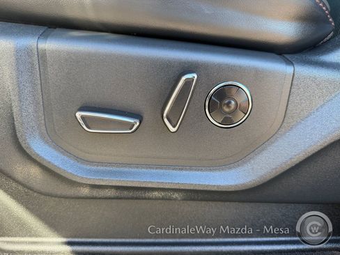 Used 2022 Ford F350 Platinum image 17