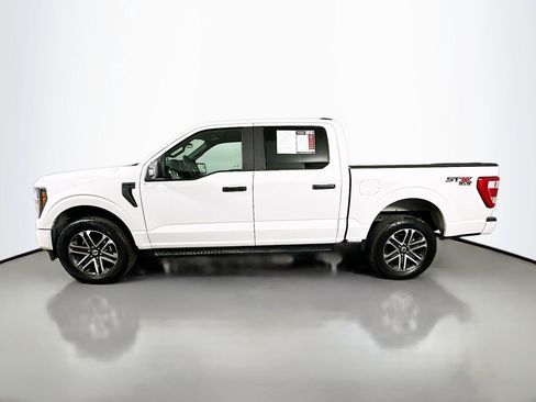 Used 2023 Ford F150 XL w/ STX Appearance Package image 5