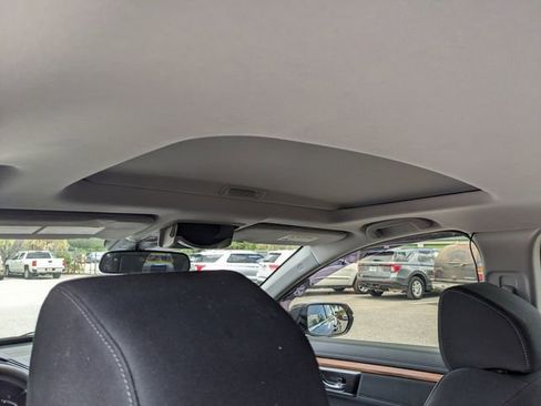 Used 2021 Honda CR-V EX image 21