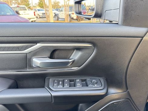 New 2026 RAM 1500 4x4 Crew Cab image 12