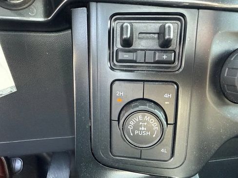 Used 2023 Ford F150 XL w/ STX Appearance Package AWD/4WD image 13
