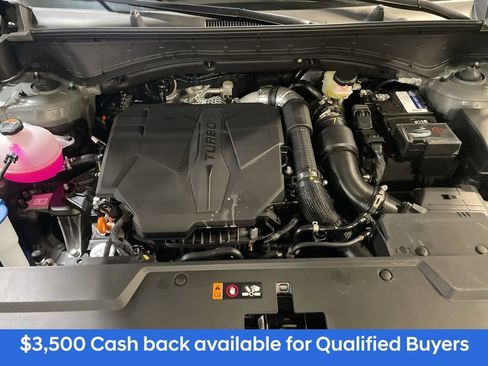 New 2026 Hyundai Santa Fe Calligraphy image 32