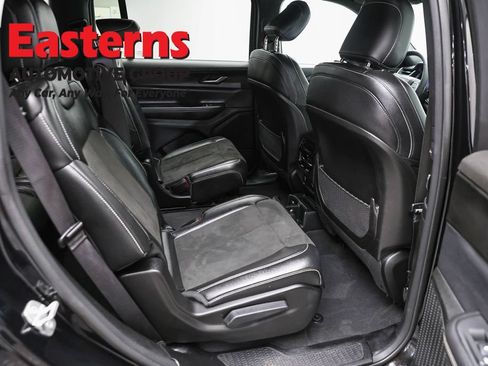 Used 2023 Jeep Grand Cherokee L Laredo AWD/4WD image 24