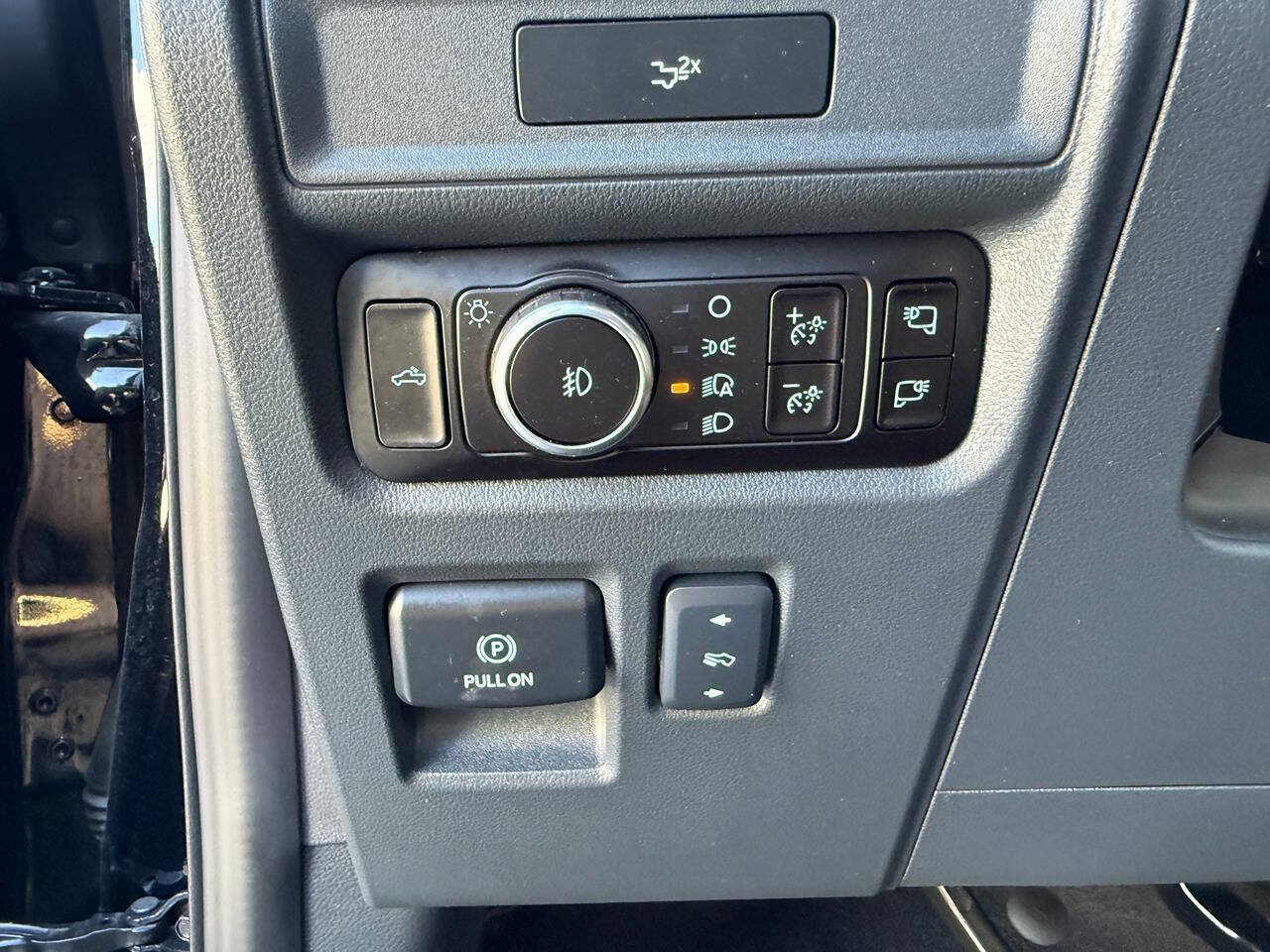Used 2026 Ford F150 Tremor AWD/4WD image 38