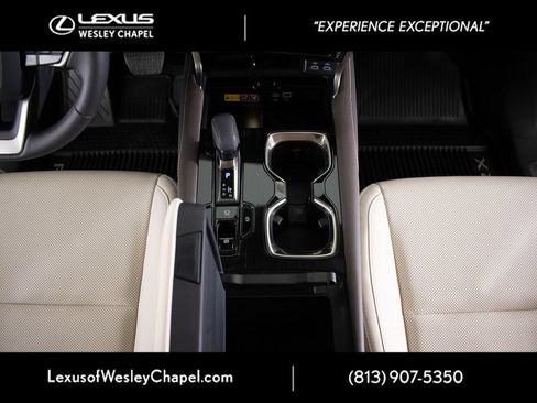 Used 2023 Lexus RX 350 FWD w/ Accessory Package image 18