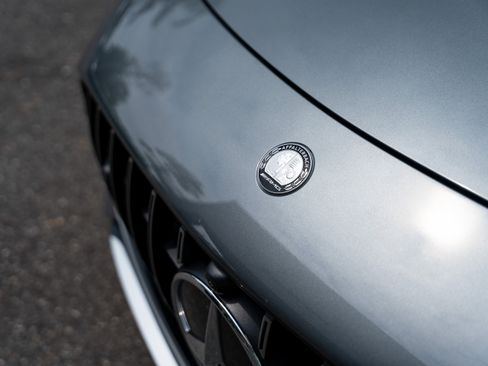Used 2025 Mercedes-Benz AMG GT 55 image 15