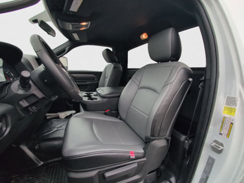 Used 2023 RAM 2500 Tradesman image 18