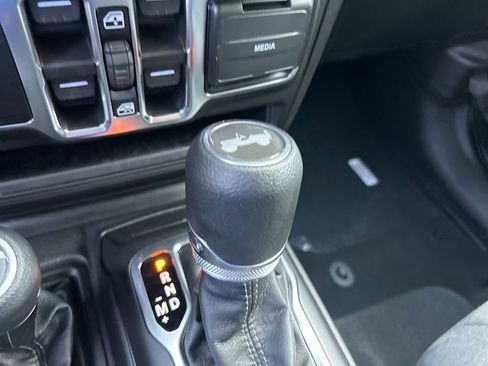 New 2026 Jeep Wrangler Sport image 14