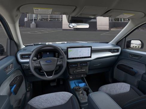 New 2026 Ford Maverick XLT w/ Equipment Group 301A image 9