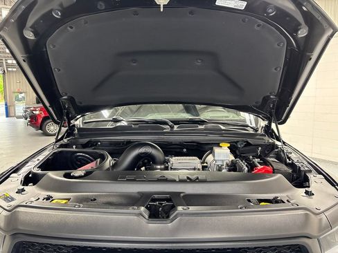 Used 2022 RAM 1500 Rebel w/ Rebel Level B Equipment Group AWD/4WD image 76