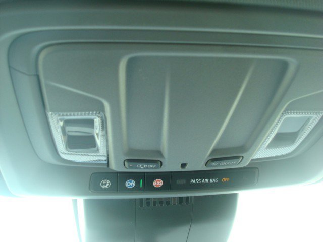 New 2026 Chevrolet Silverado 1500 RST RWD image 21