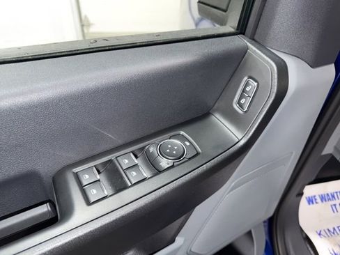New 2026 Ford F250 XL w/ Snow Plow Prep Package image 11
