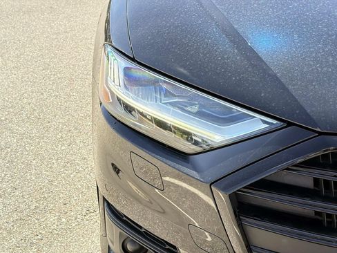 Used 2020 Audi S8 L AWD/4WD image 9