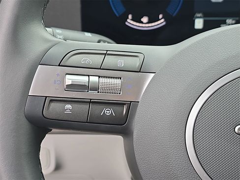 Certified 2026 Hyundai Kona SEL Sport image 16