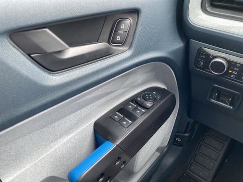 New 2025 Ford Maverick XLT w/ Equipment Group 301A image 26