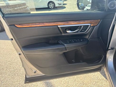 Used 2018 Honda CR-V EX-L image 13