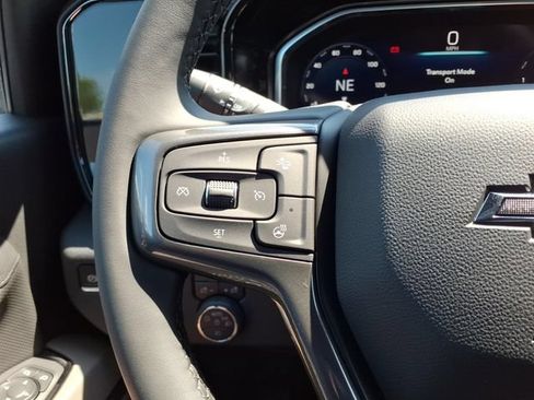 New 2026 Chevrolet Silverado 2500 ZR2 AWD/4WD image 36
