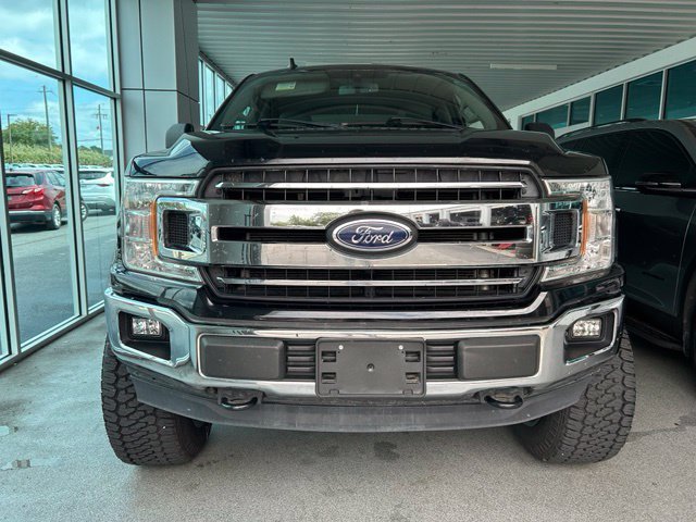 Used 2020 Ford F150 XLT w/ Equipment Group 301A Mid AWD/4WD image 5