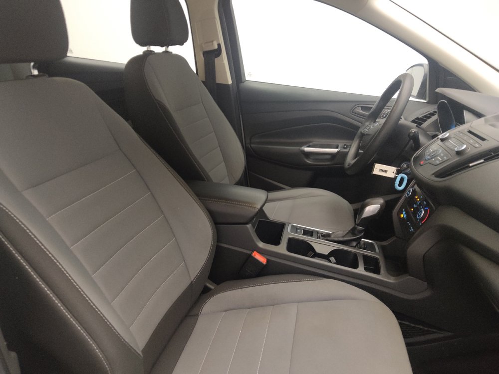 Used 2017 Ford Escape S FWD image 21