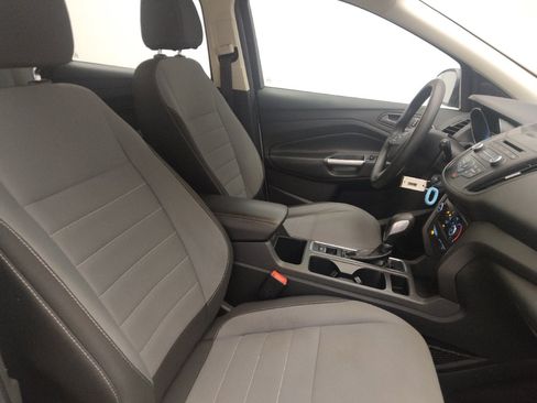 Used 2017 Ford Escape S FWD image 21