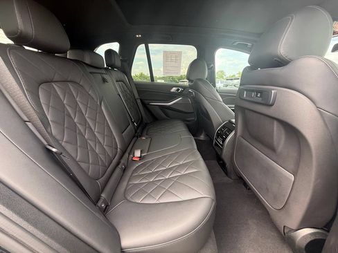 Used 2023 BMW X5 xDrive40i w/ Premium Package AWD/4WD image 35