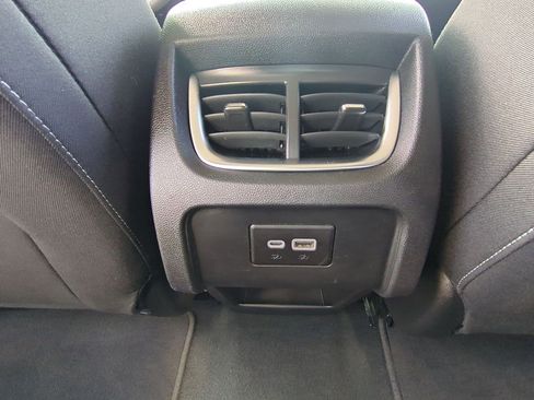 Certified 2025 Chevrolet Blazer LT AWD/4WD image 20