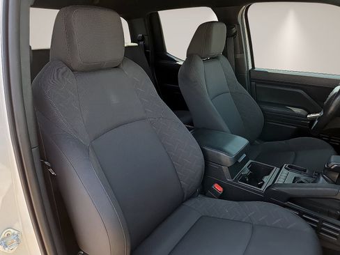 Used 2025 Toyota Tacoma SR RWD image 8