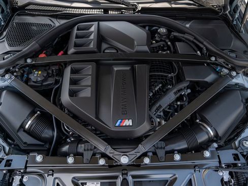 New 2026 BMW M2 CS RWD image 62