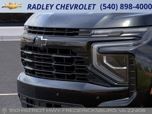 New 2026 Chevrolet Tahoe RST image 13